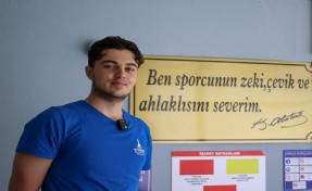 Altyapıdan milli takıma uzanan yolda tedavi molası