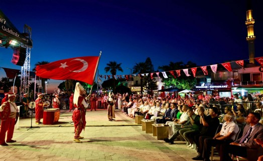 Amiral Turgut Reis, şehadetinin 461'inci yılında unutulmadı