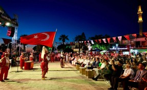 Amiral Turgut Reis, şehadetinin 461'inci yılında unutulmadı