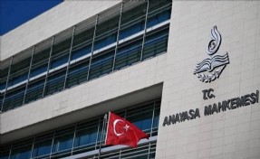 Anayasa Mahkemesi'nden cinsiyet değişikliği kararı