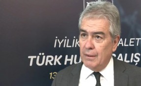 Anayasa hukukçusu Prof. Dr. Süheyl Batum'dan 'mutlak butlan' ve 'tedbir' tepkisi: 'Hukuk açısından utanç verici'
