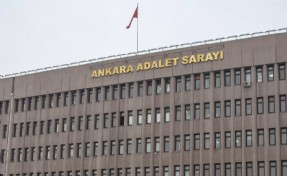 Ankara Cumhuriyet Başsavcılığına atanan isim belli oldu
