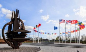Ankara Valiliği duyurdu: NATO önlemleri artırıldı