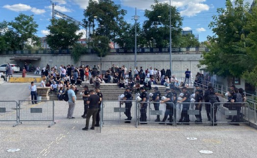 Ankara'da NATO Zirvesi öncesi gözaltılarında toplam 178 kişi tutuklandı
