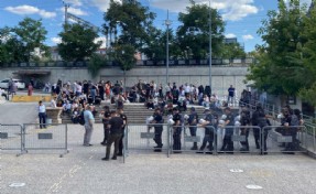 Ankara'da NATO Zirvesi öncesi gözaltılarında toplam 178 kişi tutuklandı