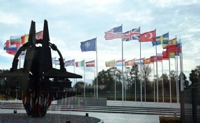 Ankara'da sabaha karşı 'NATO' baskınları: 209 kişi gözaltı