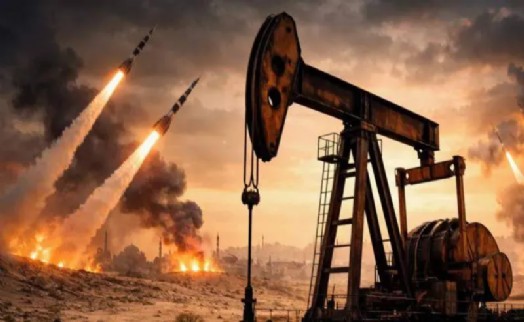 Anlaşma beklentisi petrol fiyatlarını aşağı çekti: Marttan bu yana en düşük seviye