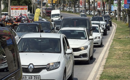 Araç sahipleri dikkat! Trafik sigortasında yeni dönem 1 Temmuz’da başlıyor