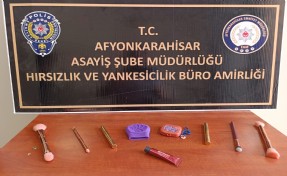 Aranan 32 kişi yakalandı