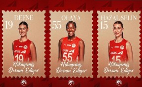 Aras Kargo'da iç transfer başladı