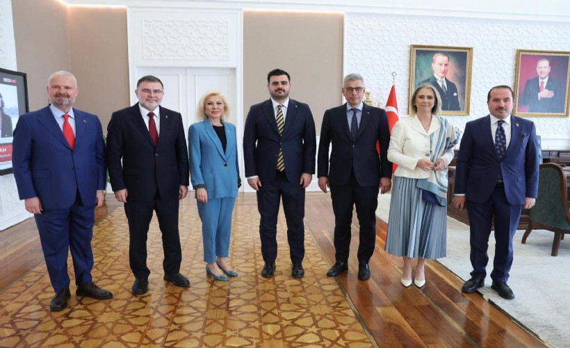 Başkan Pehlivan’dan Menemen’e hastane müjdesi: 'İhale süreci başladı'