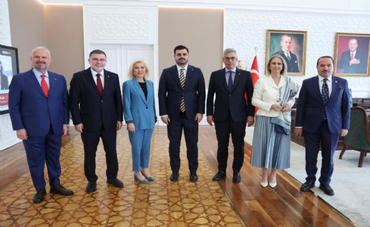 Başkan Pehlivan’dan Menemen’e hastane müjdesi: 'İhale süreci başladı'