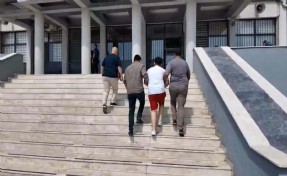 Aydın'da 131 yıl hapis cezasıyla aranan suç makinesi çocuk yakalandı!