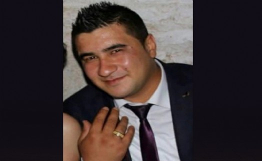 Aydın’da devrilen motosikletin sürücüsü öldü