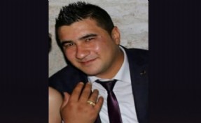 Aydın’da devrilen motosikletin sürücüsü öldü