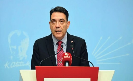Bağcıoğlu'ndan KAAN, F-35 ve S-400 açıklaması: Türkiye'nin acil muharip uçak ihtiyacı belirsiz vaatlere bırakılamaz