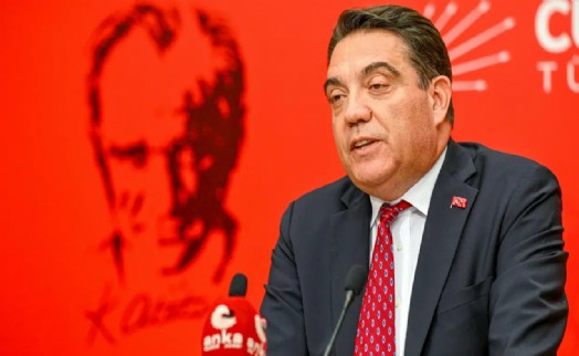 Bağcıoğlu’ndan askeri sağlık sistemi uyarısı: Milli güvenlik zorunluluğu