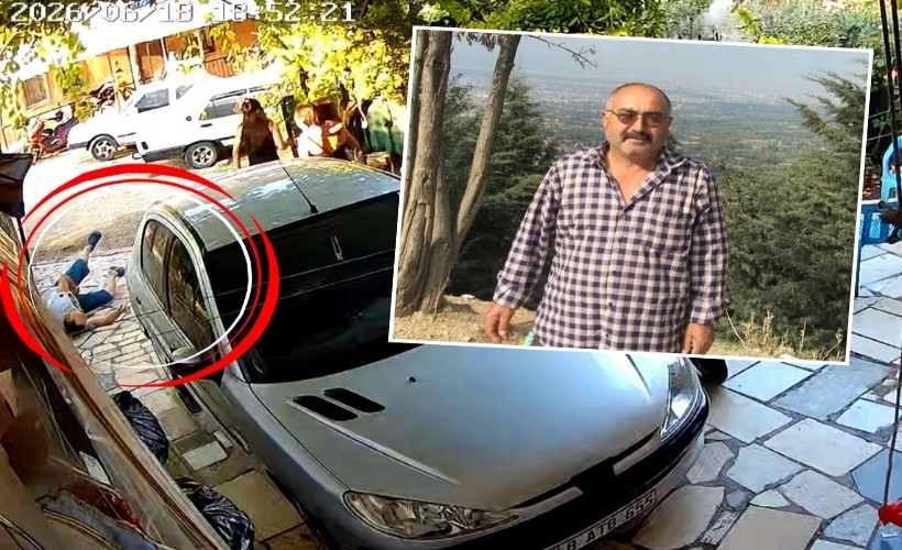 Bahçe kapısı sesi nedeniyle komşusunu av tüfeğiyle öldürmüştü: 6 senedir tedavi gördüğünü açıkladı!