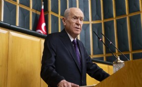 Bahçeli'den CHP açıklaması: Yargıtay kararını bir an önce vermelidir