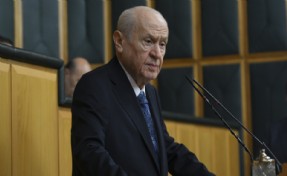 Bahçeli'den Erdoğan'a askeri hastane çıkışı!