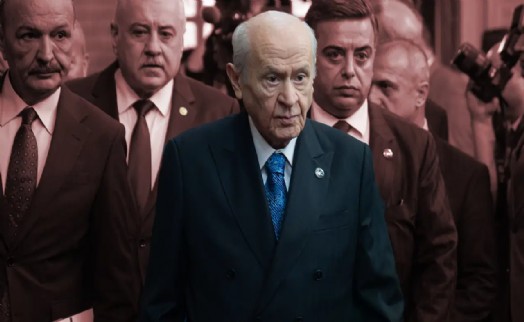 Bahçeli Özel ve Kılıçdaroğlu'na seslendi: 'Sürekli yeni parti isimleri zikredilmekte...'
