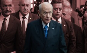 Bahçeli Özel ve Kılıçdaroğlu'na seslendi: 'Sürekli yeni parti isimleri zikredilmekte...'