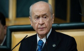 Bahçeli grup toplantısında konuştu, Özel'e çağrı yaptı: 'CHP'deki süreç idari iflasın vesikasıdır'