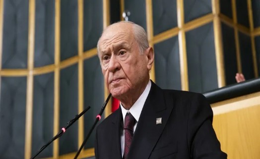 Bahçeli’den AP Türkiye raporuna sert tepki: Herkes ayağını denk alacak