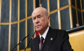 Bahçeli’den AP Türkiye raporuna sert tepki: Herkes ayağını denk alacak