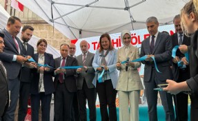 Bakan Göktaş: Kadının emeği görünür olduğunda, kendine inancı büyür
