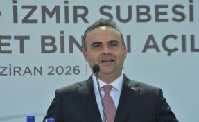 Bakan Kacır: Tarihin en büyük ölçekli teşvik programı