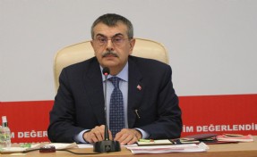 Bakan Tekin: 2025-2026 yılında 750 bin derslikte eğitim-öğretim hizmeti verdik