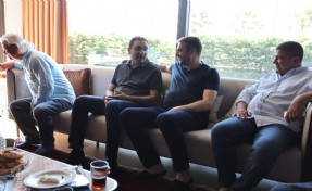 Balçova Belediye Başkanı CHP'li Onur Yiğit'e ev hapsi kararı!