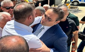 Balçova Belediye Başkanı CHP'li Onur Yiğit'e ev hapsi kararı!