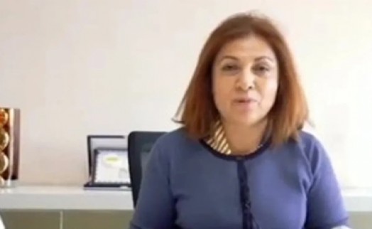 Balçova Belediye Başkanı Onur Yiğit'in annesi serbest bırakıldı!