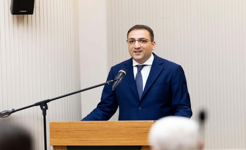 Balçova Belediye Başkanı Onur Yiğit ve Doğuş Bayır hakkında karar!
