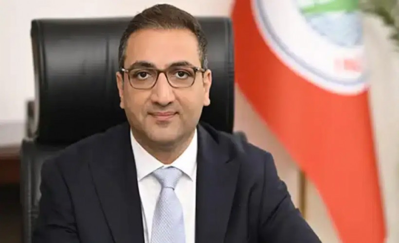 Balçova Belediye Başkanı Onur Yiğit gözaltına alındı
