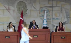 Balıkesir' de su indirimi krizi! AK Parti katılmayınca toplantı ertelendi
