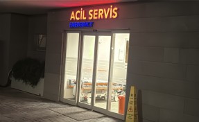 Balkondan düşen 10 yaşındaki çocuk yaşamını yitirdi!