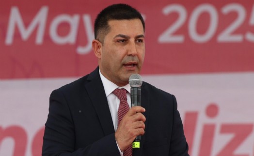 Başkan Ömer Günel'den demokrasi ve kurultay çağrısı