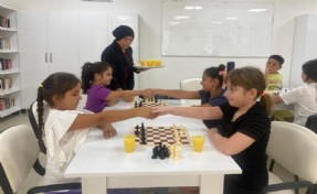 Başkan Yetişkin; 'Seferihisar’da önceliğimiz çocuklarımız'