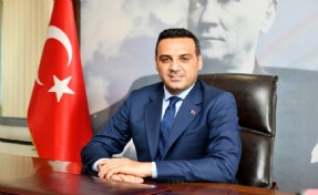 Başkan Yıldız hakkındaki soruşturma iznine Çiğli Belediyesi'nden açıklama