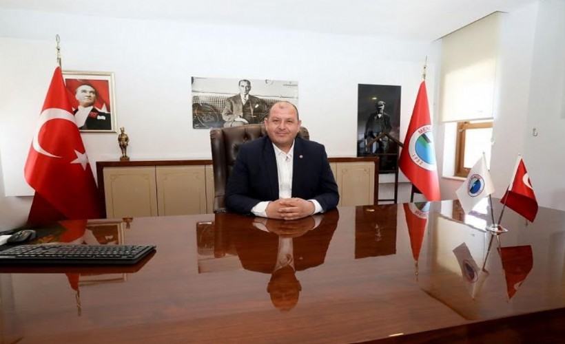 Başkan Çiçek'ten 'yapay zeka' tepkisi: 'Şahsımı hedef alan dijital kumpas kuruldu'
