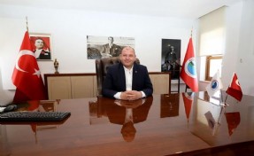 Başkan Çiçek'ten 'yapay zeka' tepkisi: 'Şahsımı hedef alan dijital kumpas kuruldu'