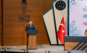 Başsavcı Yeldan İzmir'deki uzlaştırma başarı oranını açıkladı