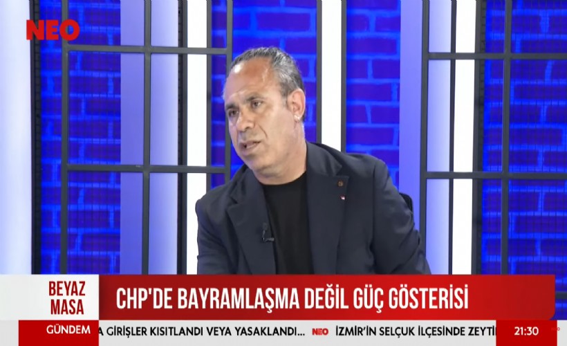 NEO TV'de Umutoğulları'ndan çarpıcı değerlendirme: Kılıçdaroğlu köşeye sıkışmış vaziyette!