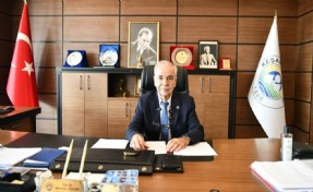 Bir belediye başkanı daha CHP'den istifa etti