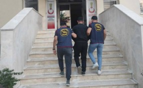 Bir haftada çeşitli suçlardan aranan 33 şüpheli tutuklandı