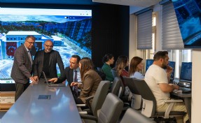 Bornova Belediyesi’nden e-Eksper hizmeti