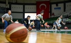 Bornova'da Yaz Spor Kursları kayıtları 30 Haziran'da başlıyor!